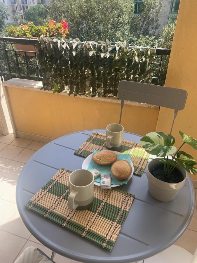 La Dimora Di Paola Apartman Lecce Kültér fotó