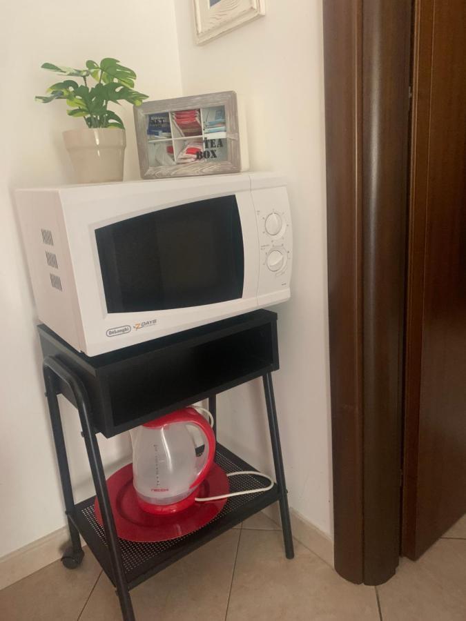 La Dimora Di Paola Apartman Lecce Kültér fotó