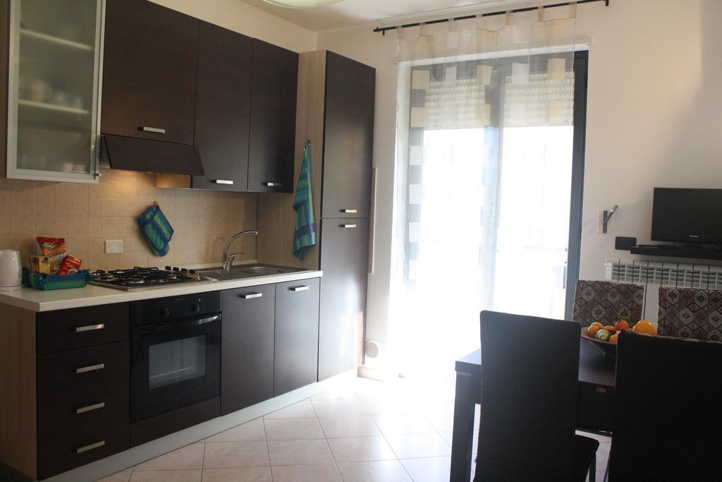 La Dimora Di Paola Apartman Lecce Szoba fotó