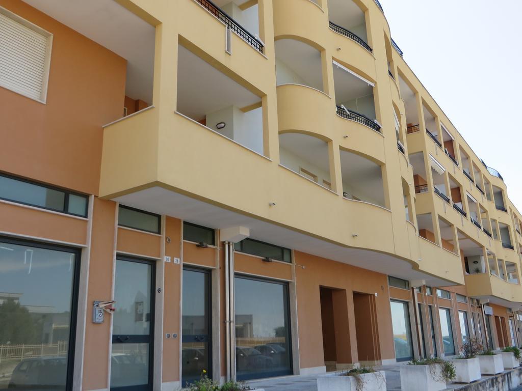 La Dimora Di Paola Apartman Lecce Szoba fotó