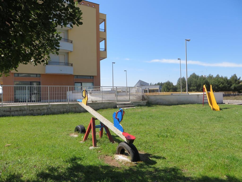 La Dimora Di Paola Apartman Lecce Kültér fotó