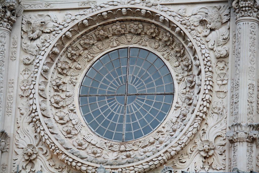 La Dimora Di Paola Apartman Lecce Szoba fotó