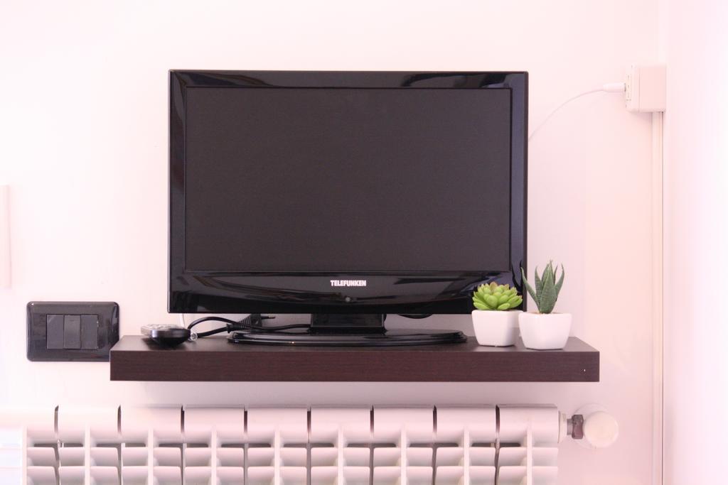 La Dimora Di Paola Apartman Lecce Szoba fotó
