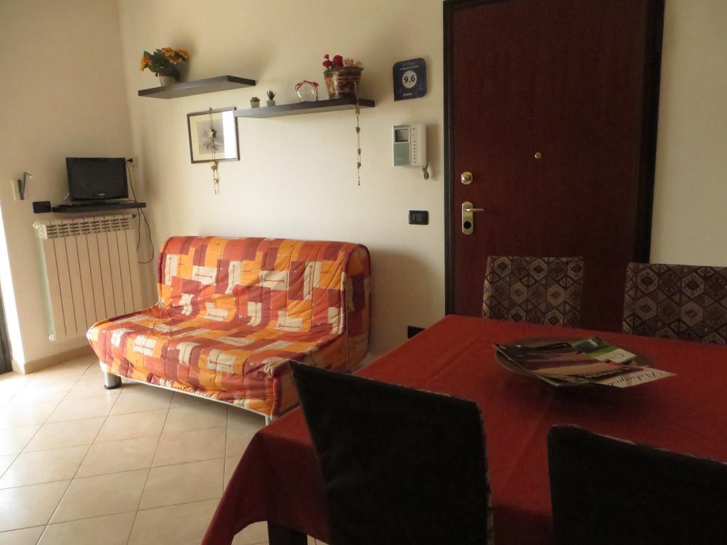 La Dimora Di Paola Apartman Lecce Kültér fotó